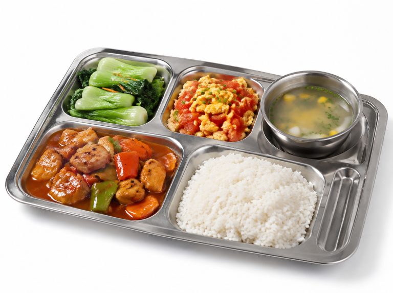 灵璧县企业食堂承包与托管服务