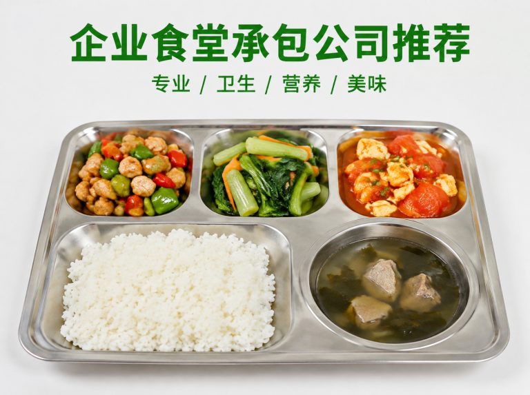 灵璧县智慧食堂与自助称重餐厅